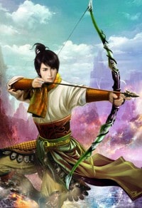 誰說Omega就不能A爆了