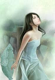 女神的貼身護衛陳揚林清雪