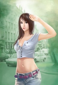 《報告,黑蓮花學神又在裝乖了》