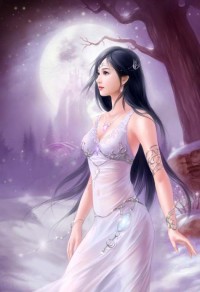 情倾冰月