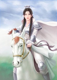 長姐有靈泉，荒年吃喝不愁