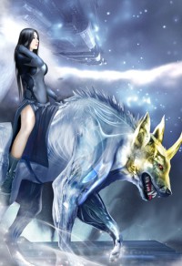 扛起高岭之花的神坛