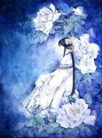 白莲花的职业素养(快穿)