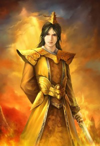 讓淚化作相思雨