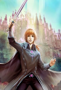 凝霜