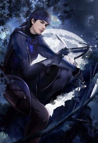 重返女神的日子