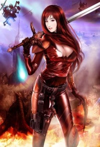 女总裁的情人