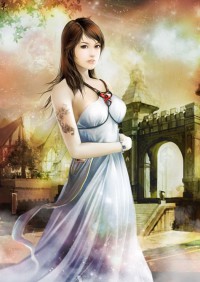 《优雅女性必读》