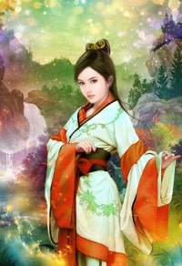 《腹黑魔帝冷面妃》
