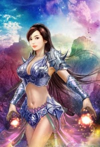 不语仙魔