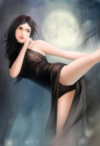 宠妻上瘾,少爷慢点爱