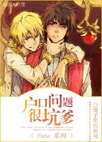 《(Fate系列同人)户口问题很坑爹》
