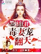 毒妻宠翻天:黑魅狂君