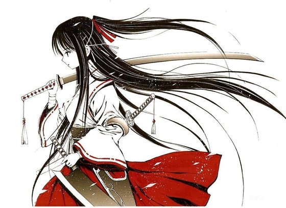 (综漫同人)幕末恋の千年轮回