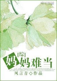 《(综同人)妈妈难当》