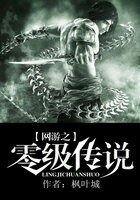 网游之零级传说
