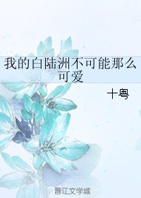 我的白陆洲不可能那么可爱