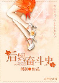 《后妈奋斗史》