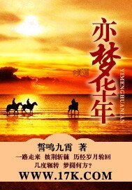 亦夢華年