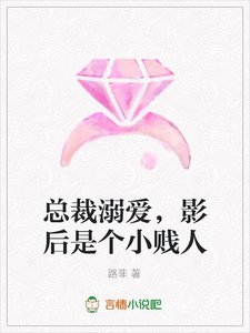 《總裁溺愛,影后是個小賤人》
