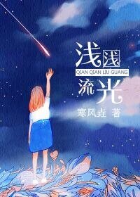 《浅浅流光》