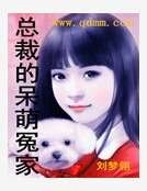 《总裁的呆萌冤家》
