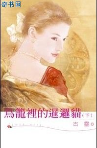 鸟笼里的暹逻猫