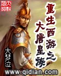 《重生西游之大唐皇族》