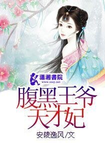 腹黑王爷天才妃