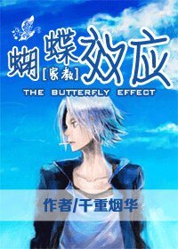（家教同人）[家教]蝴蝶效应