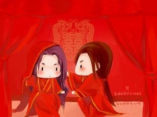 （戚顾同人）恋爱记