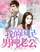 《漫漫星途:我的國民男神老公》