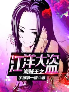 《海贼王之江洋大盗》