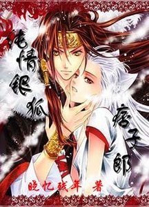 《纯情银狐痞子郎》