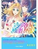 冷少獨寵,嬌妻18歲