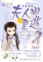 《全服通缉:夫人哪里逃》