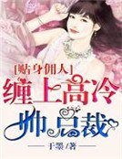 貼身傭人：纏上高冷帥總裁