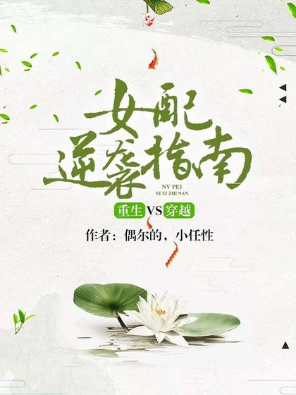 重生VS穿越:女配逆袭指南