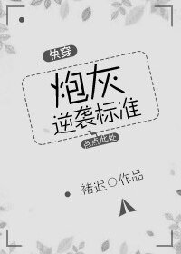 《炮灰逆襲標準》