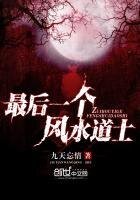 《最后一个风水道士》