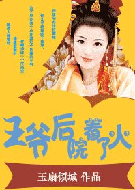 王爷后院着了火:拽拽王妃斗夫记