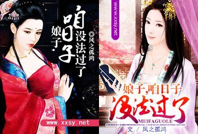 《娘子,咱日子沒法過了》