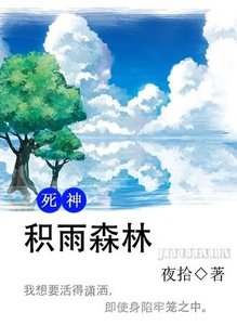 (死神同人)积雨森林