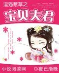 《逗猫惹草之宝贝夫君》
