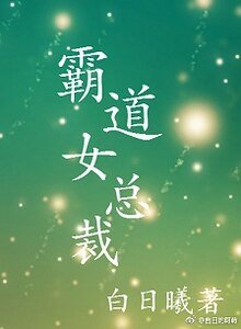 《霸道女總裁GL》