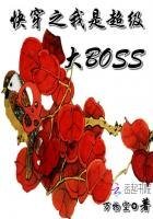 《快穿之我是超級大BOSS》