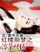 红楼别梦之溶黛情缘
