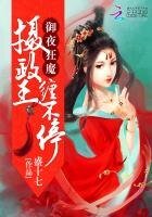 《御夜狂魔:摄政王,缠不停》