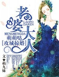 《攻城掠婚·老婆大人,萌萌噠!》