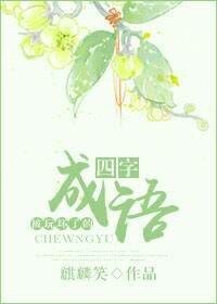 《被玩壞了的四字成語》